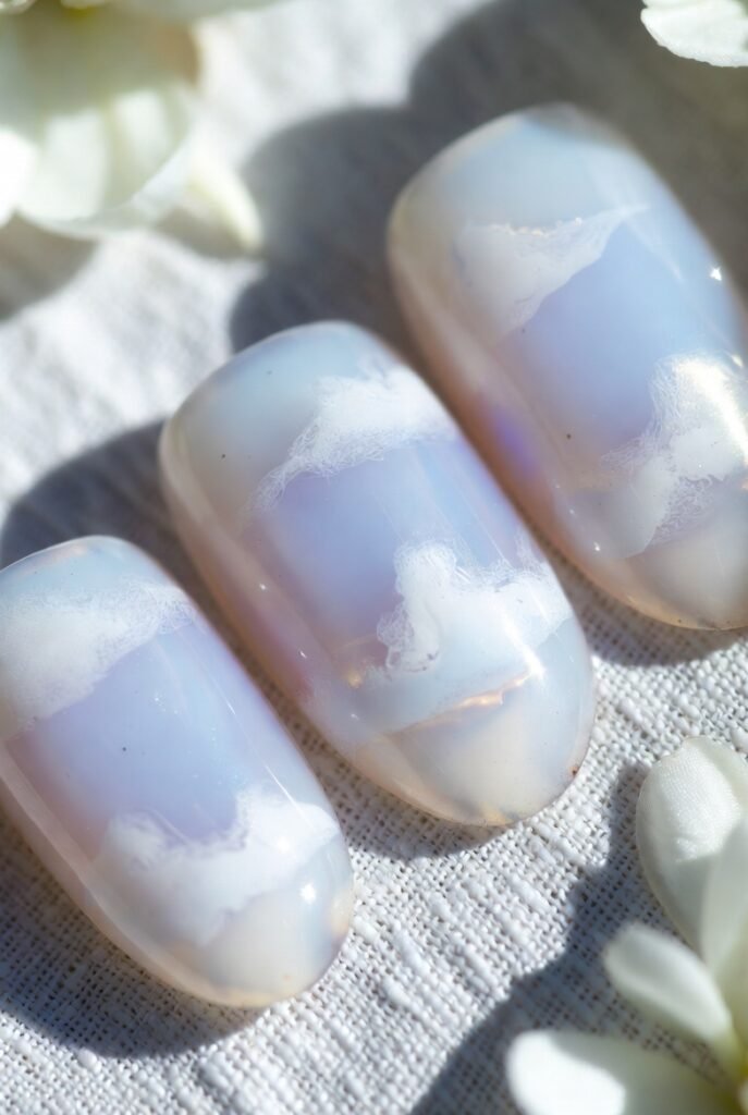 Cloud Milk Bath