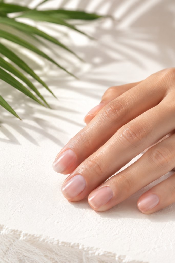 Coconut Oil Sheer