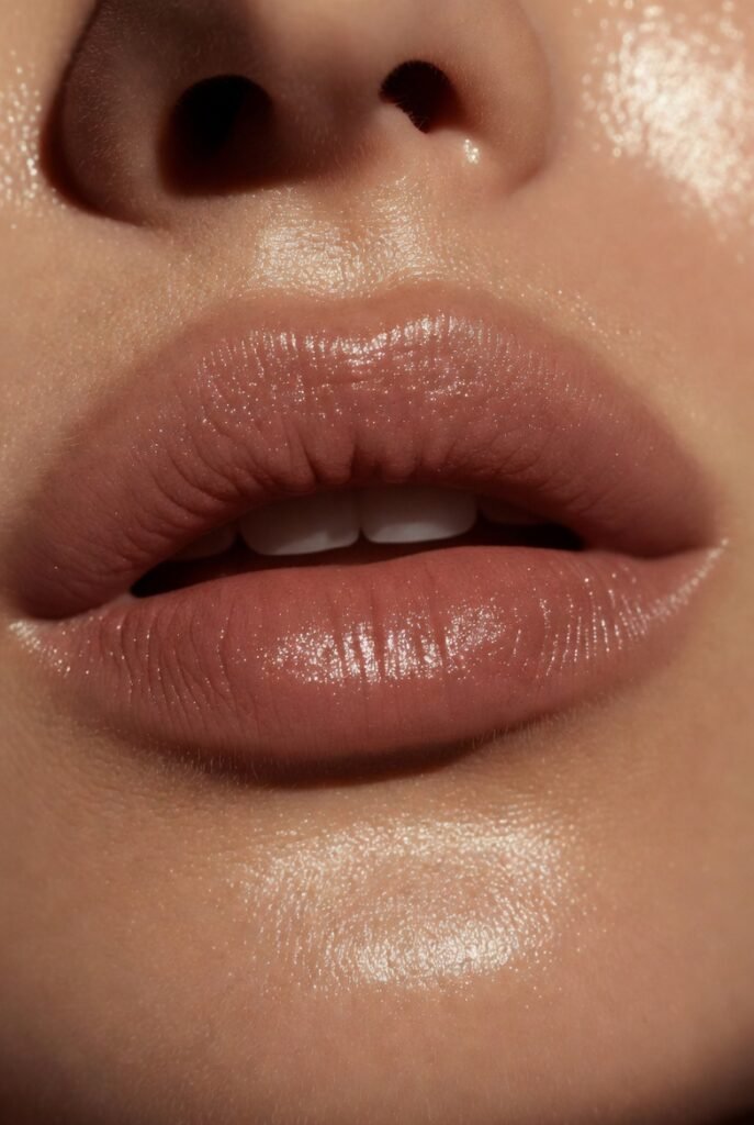 Lashes That Look Like Yours, Only Better