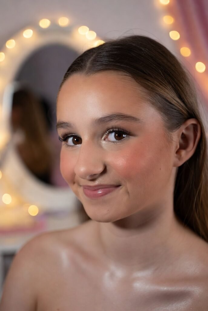 Natural Highlighter Placement for Dimension