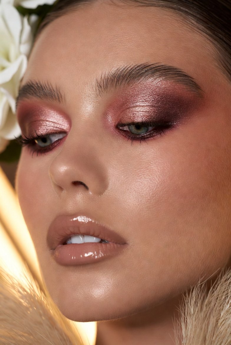 20 Easy Eyeshadow Looks: Effortless Beauty Secrets to Brighten Your Everyday Style
