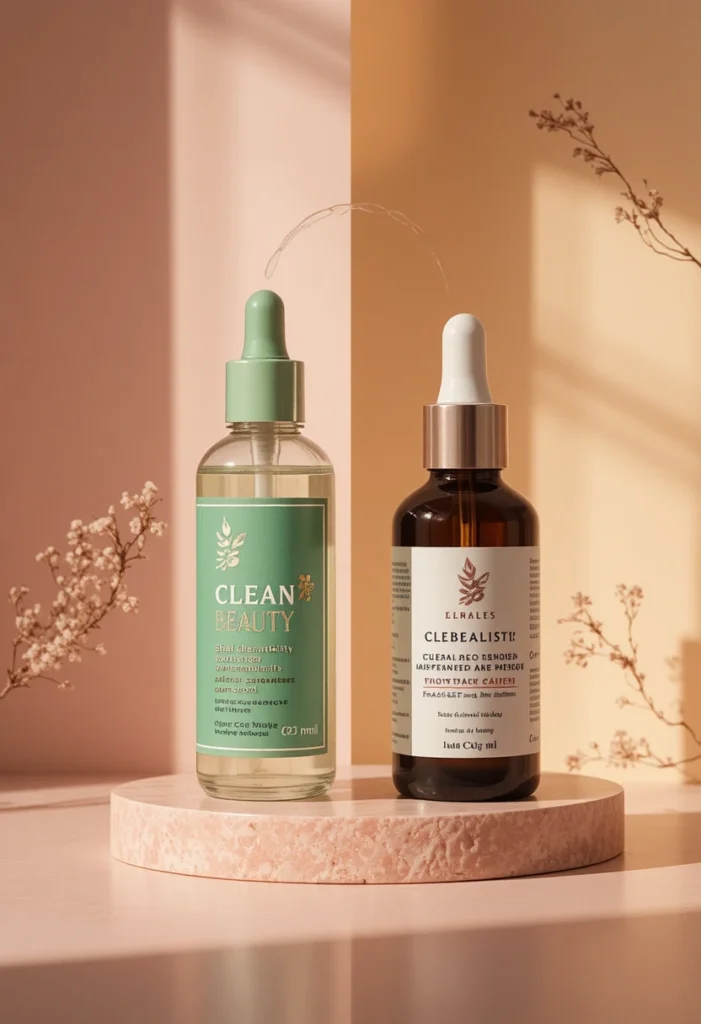 Understand That “Clean” at Sephora Doesn’t Mean Better for Everyone