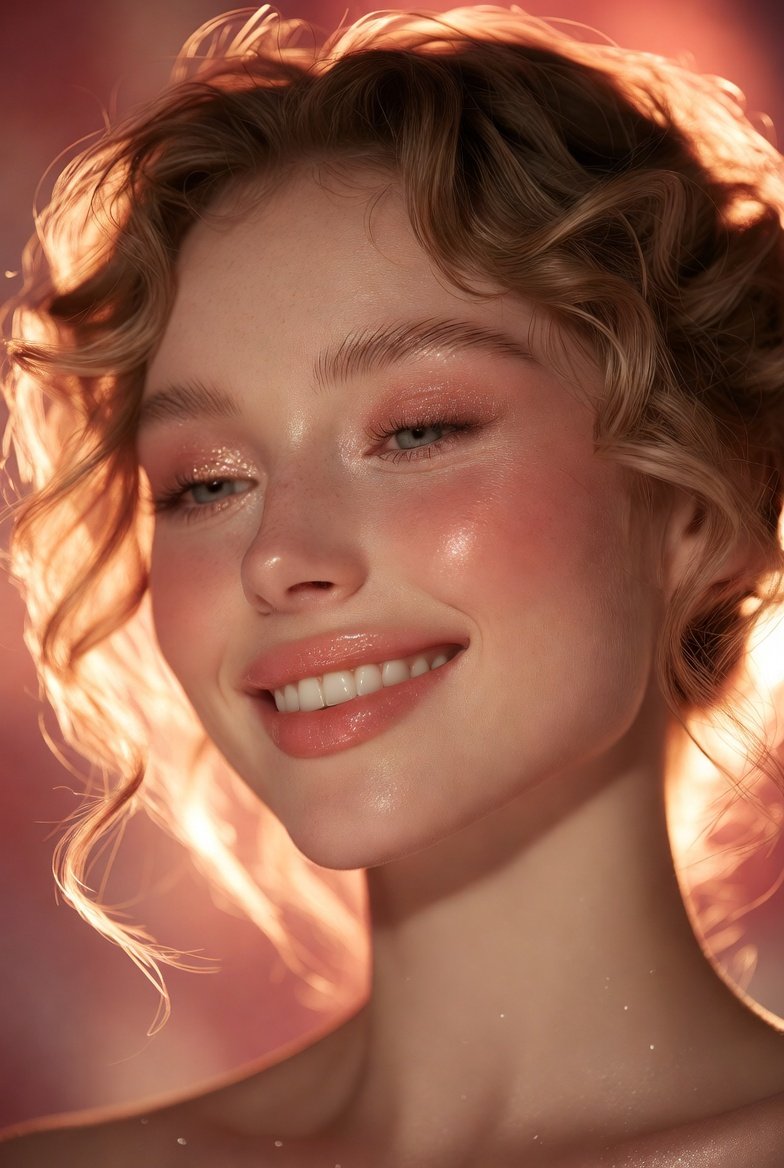 16 Peach Makeup Look Ideas: Effortlessly Capture a Soft, Sun-Kissed Glow 16 Peach Makeup Look Ideas: Effortlessly Capture a Soft, Sun-Kissed Glow