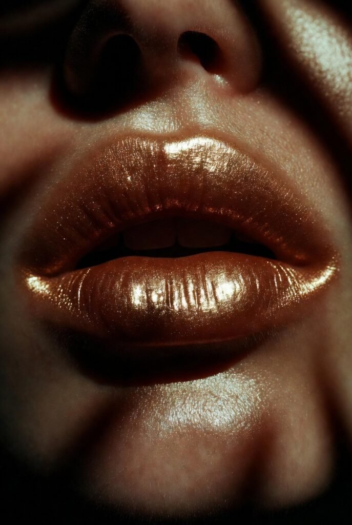Metallic Foil Finish for High‑Impact Drama