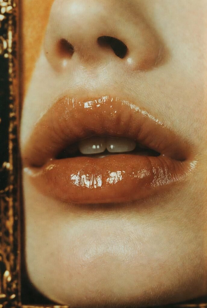 Brown Sugar Nude for 90s Revival