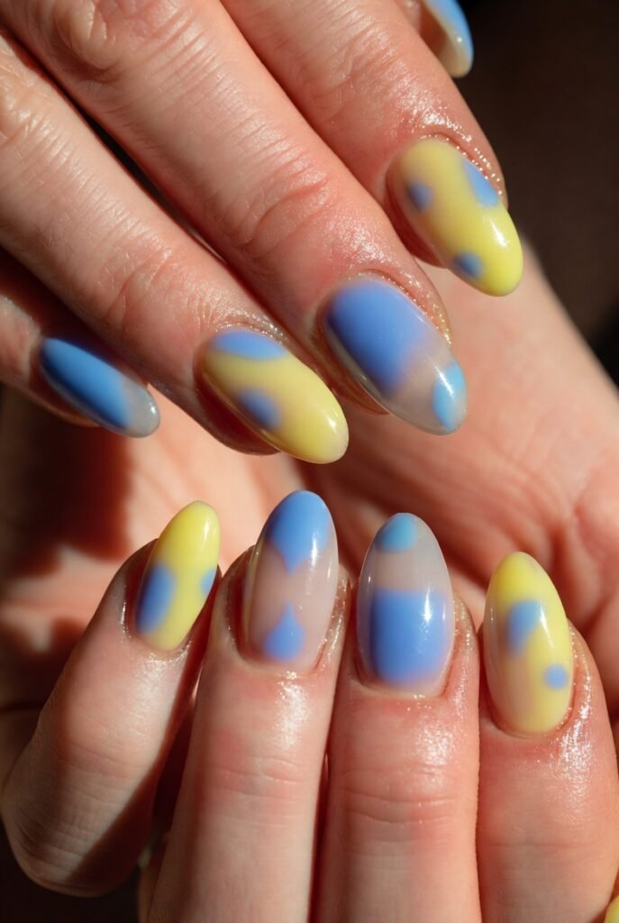 1. Start With a Balanced Base Color Ratio