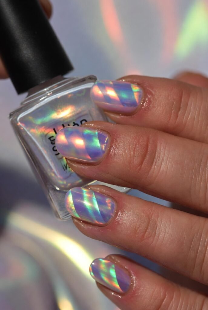 Opal Mirage Cats Eye